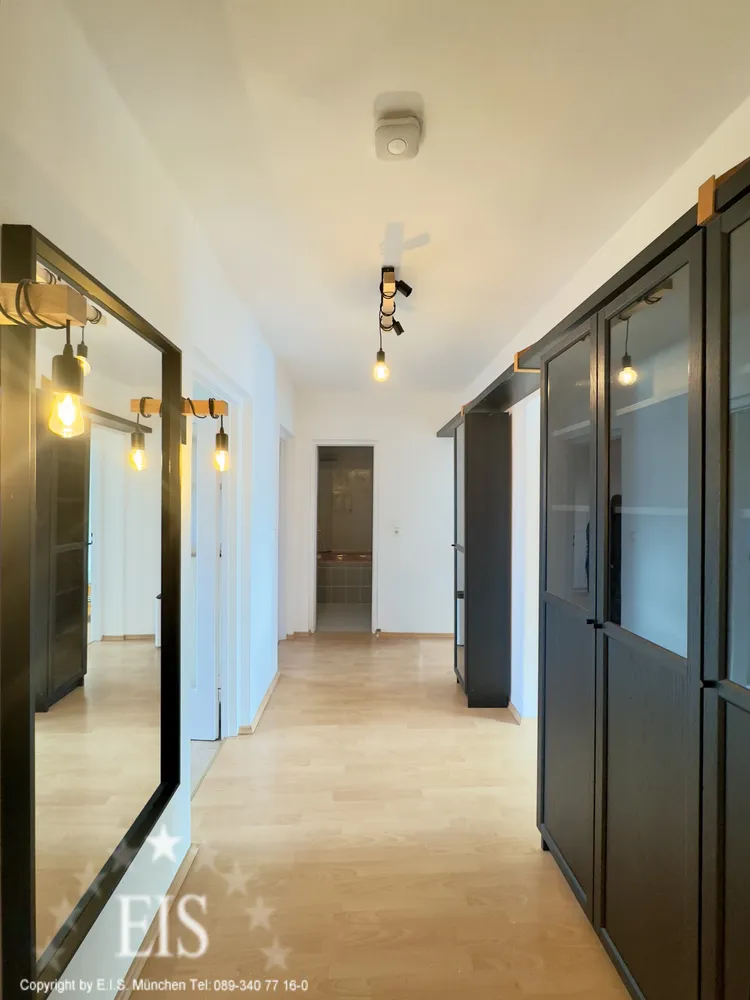 1 Zimmer Wohnung mit 29 m² in München – Bild 7