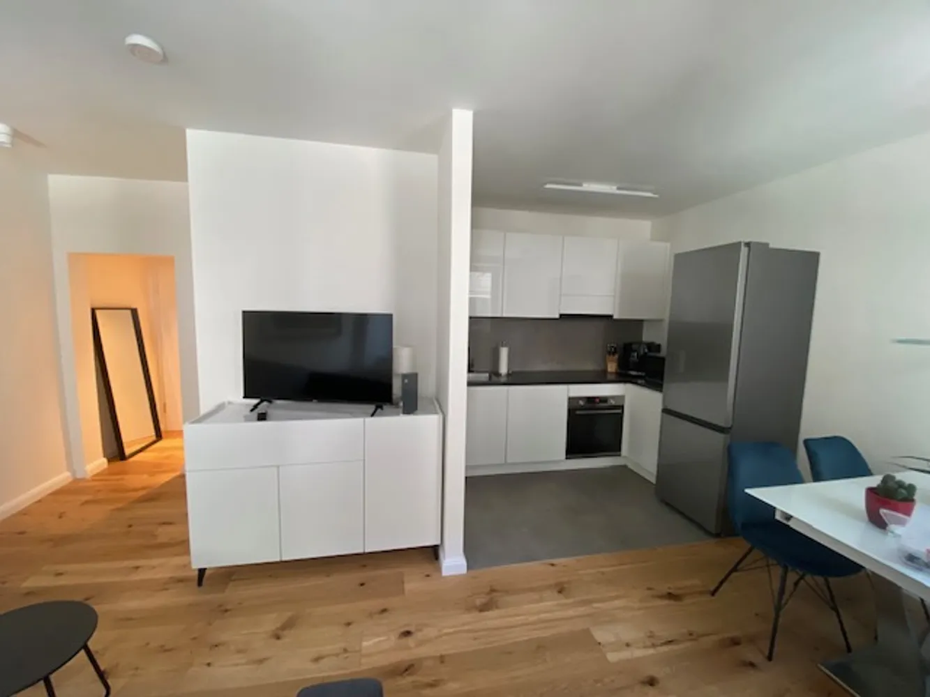 2 Zimmer Wohnung mit 57 m² in Mannheim – Bild 12
