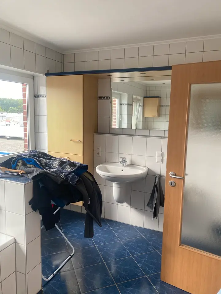 2 Zimmer Wohnung mit 70 m² in Coesfeld – Bild 5