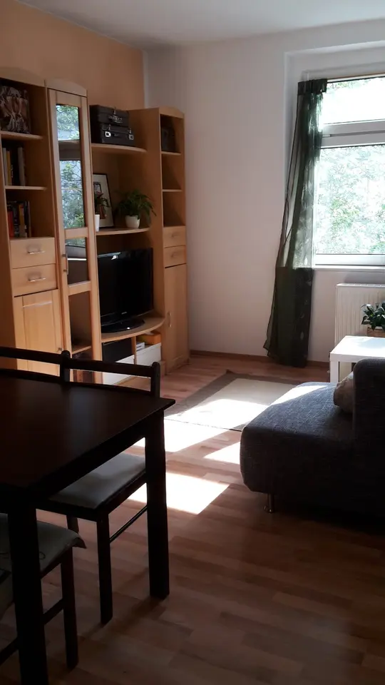 WG-Zimmer mit 98 m² in Merseburg – Bild 6