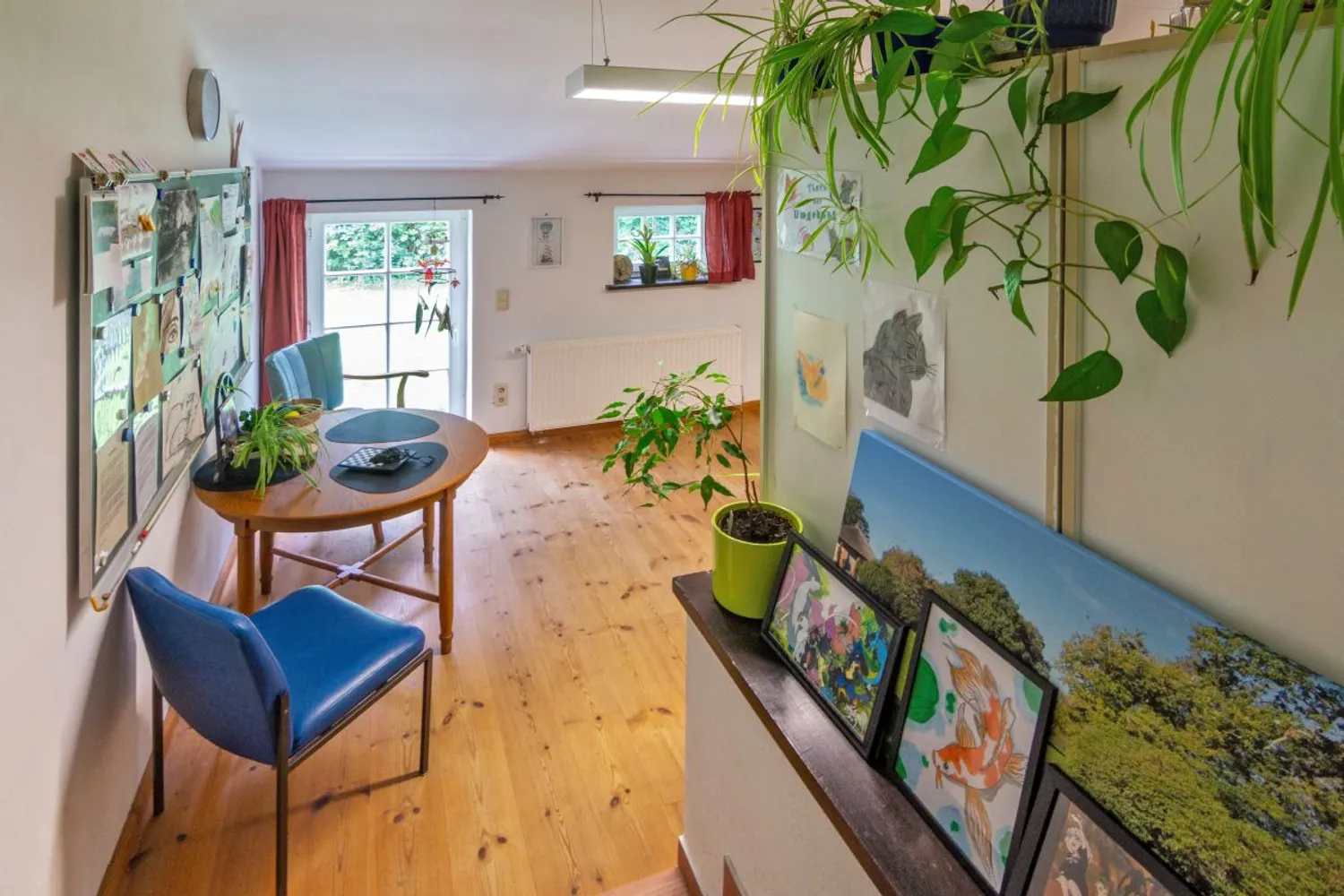 1 Zimmer Haus in Norden – Bild 11