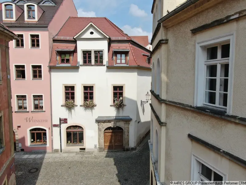 5 Zimmer Wohnung mit 141 m² in Zittau – Bild 2