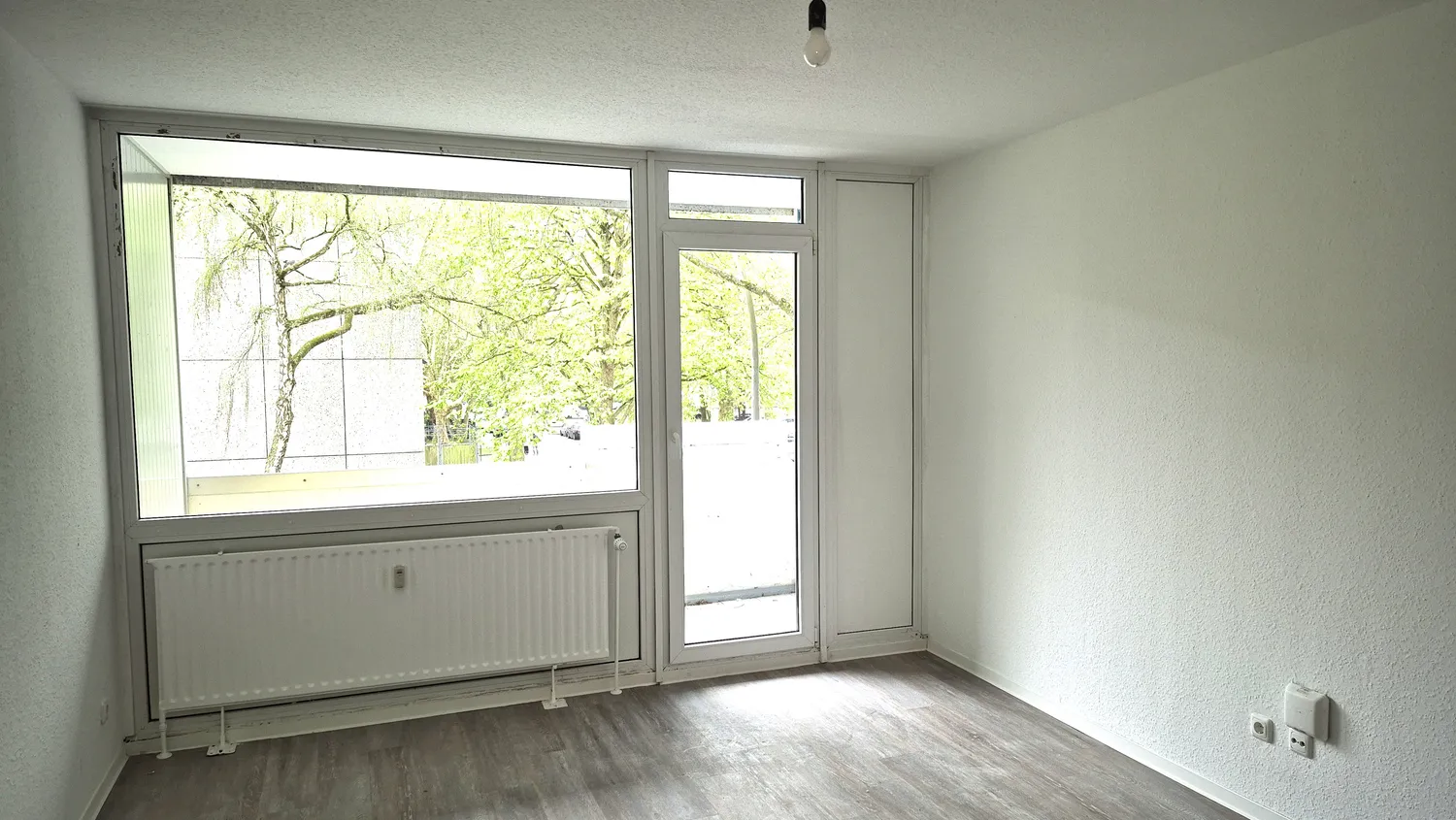 3 Zimmer Wohnung mit 76 m² in Dortmund – Bild 2
