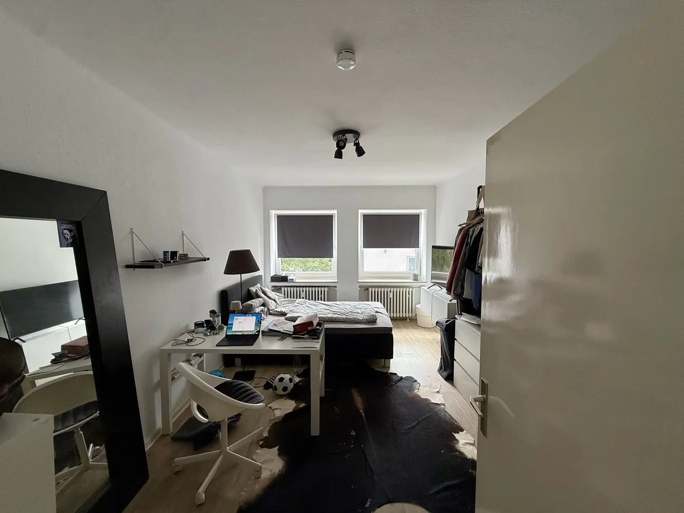 4 Zimmer Wohnung mit 98 m² in Bielefeld – Bild 10