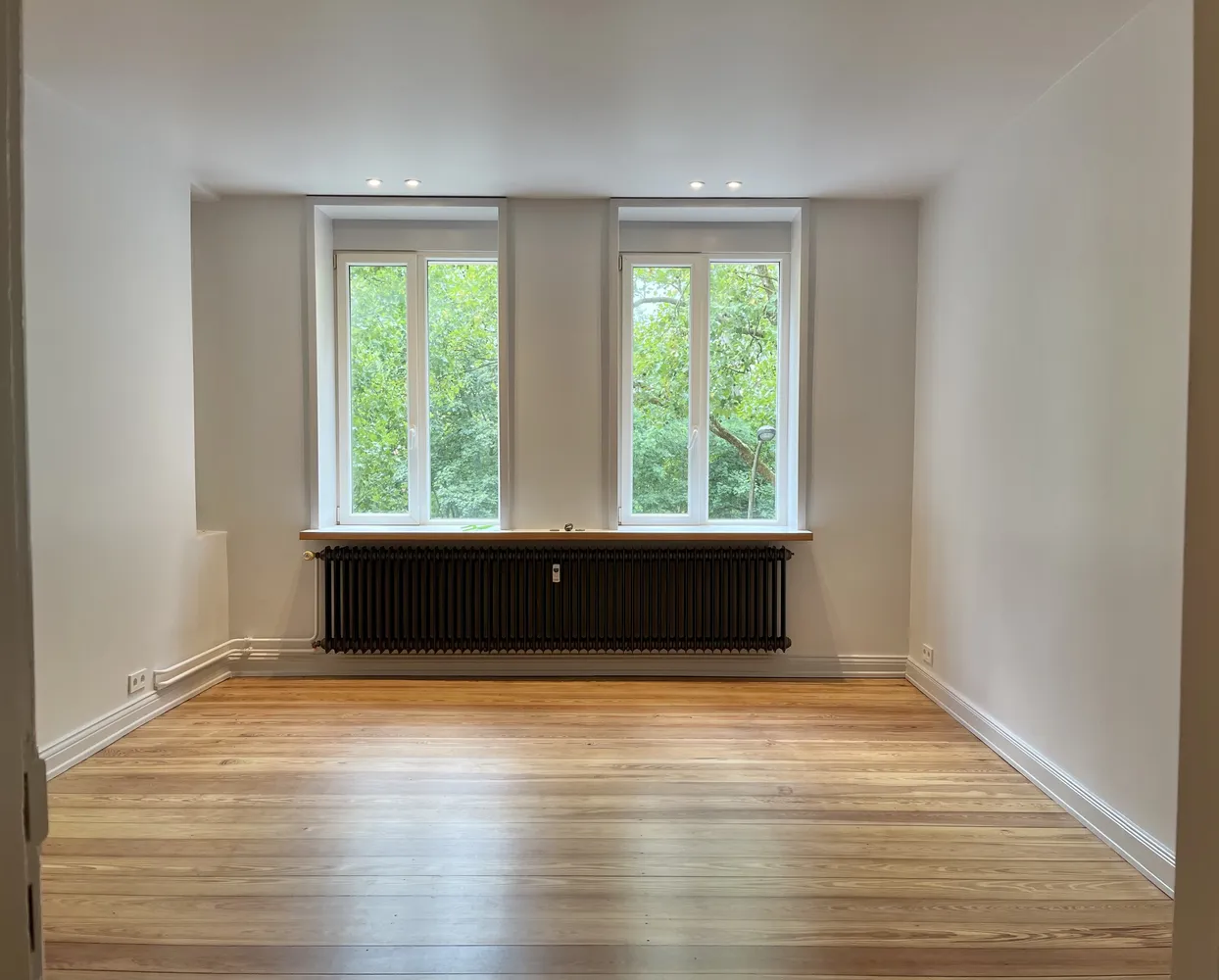 3 Zimmer Wohnung mit 78 m² in Kiel – Bild 9