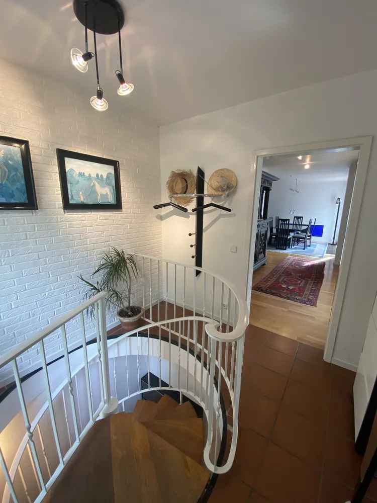 2 Zimmer Haus mit 120 m² in Hannover – Bild 6