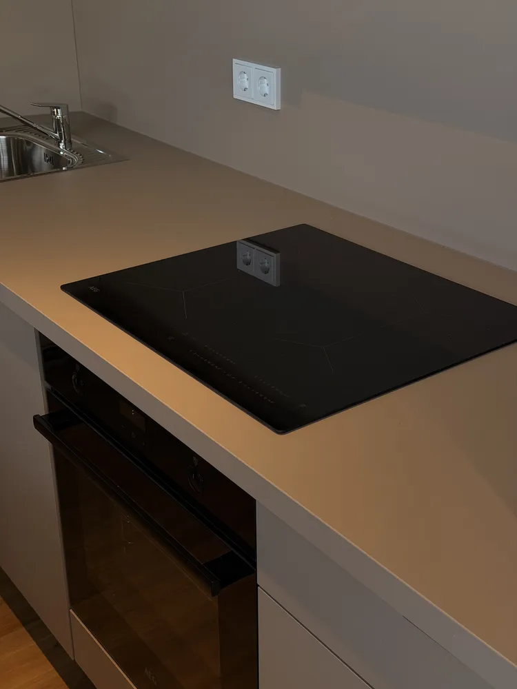 3 Zimmer Wohnung mit 82 m² in Frankfurt am Main – Bild 2