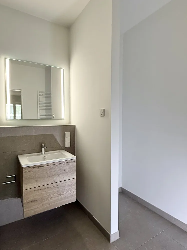3 room apartment with 98 m² in Wiesbaden – Photo 8