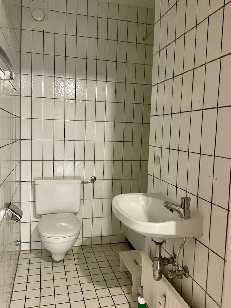 5 Zimmer Wohnung mit 129 m² in Köln – Bild 1