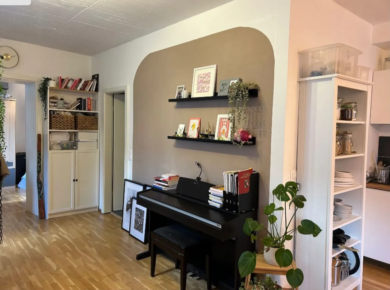 2 Zimmer Wohnung mit 52 m² in Hannover – Bild 7