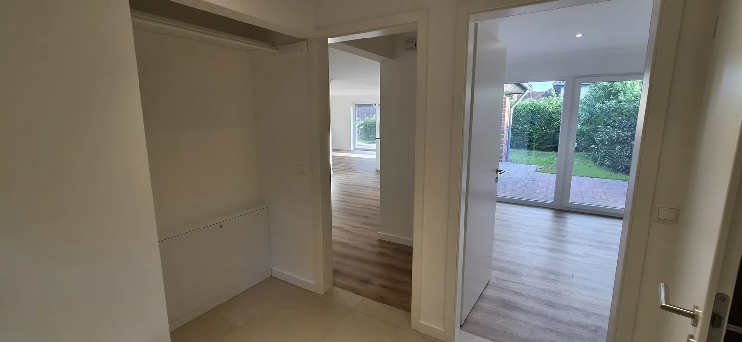 4 room house with 108 m² in Lüneburg – Photo 10