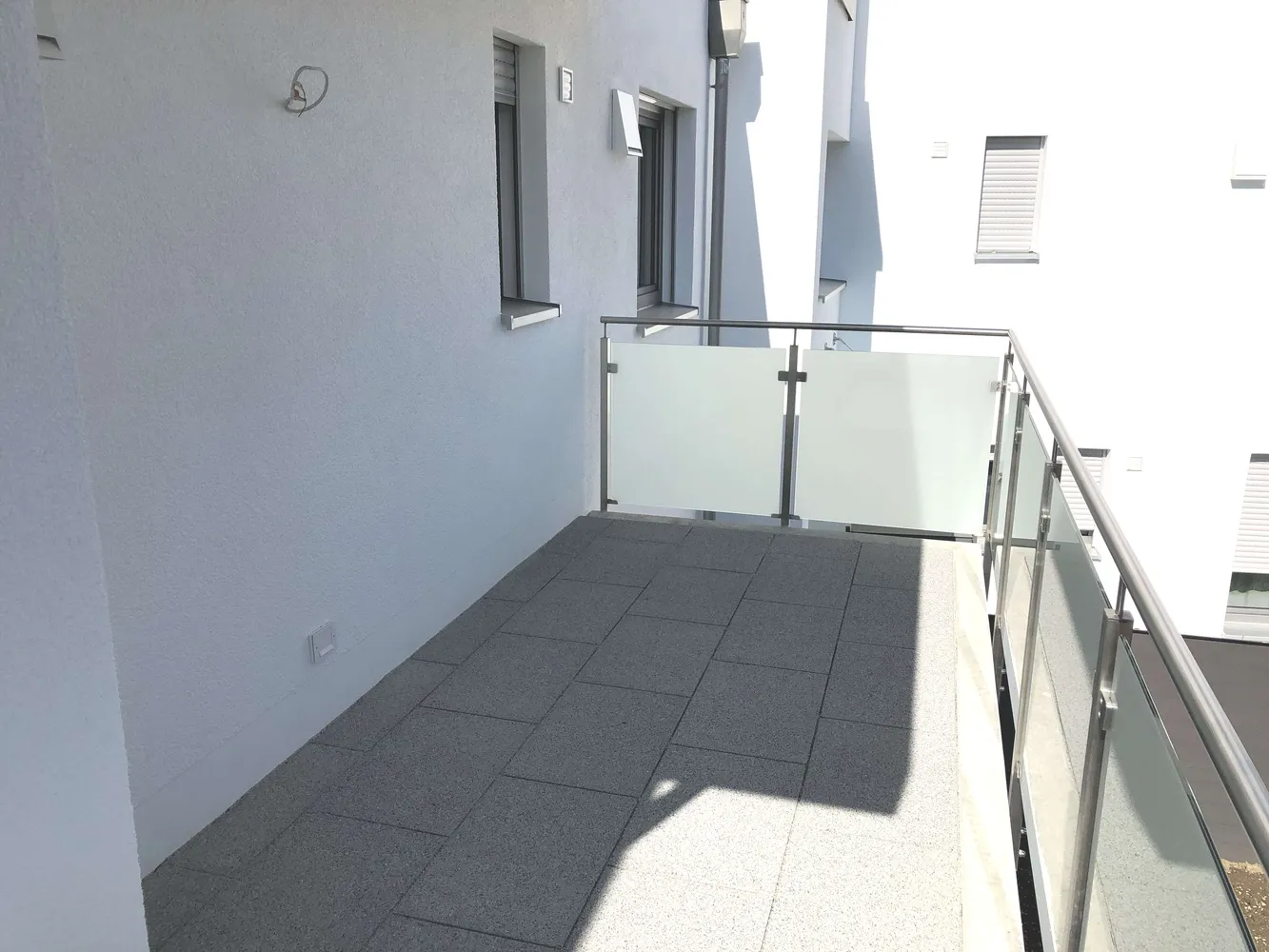 2 Zimmer Wohnung mit 53 m² in Ingolstadt – Bild 5