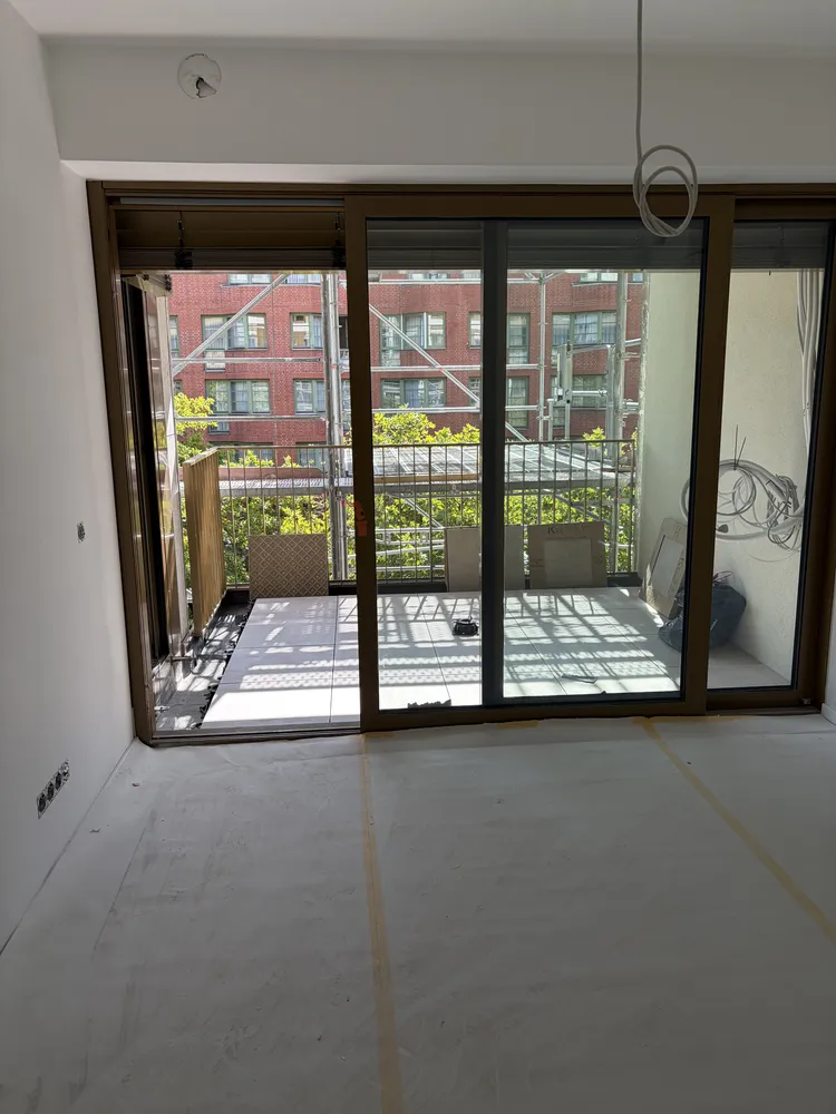 2 Zimmer Wohnung mit 53 m² in Mannheim – Bild 5