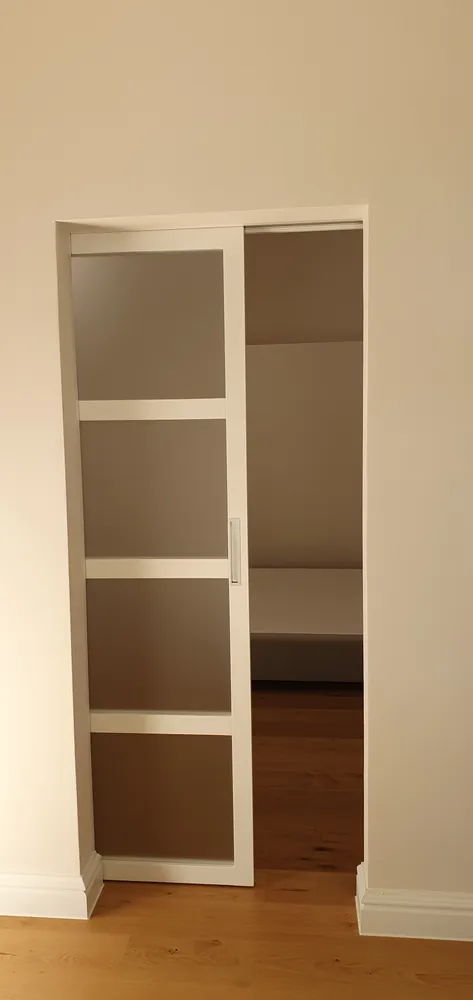 2 Zimmer Wohnung mit 65 m² in Wuppertal – Bild 7
