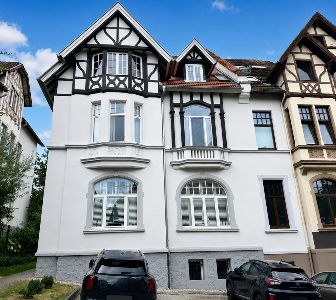 3 Zimmer Wohnung mit 93 m² in Bielefeld – Bild 4