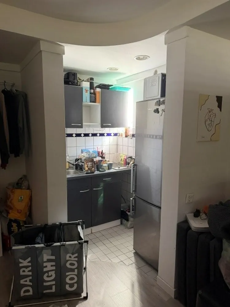 1 Zimmer Wohnung mit 38 m² in Düsseldorf – Bild 3