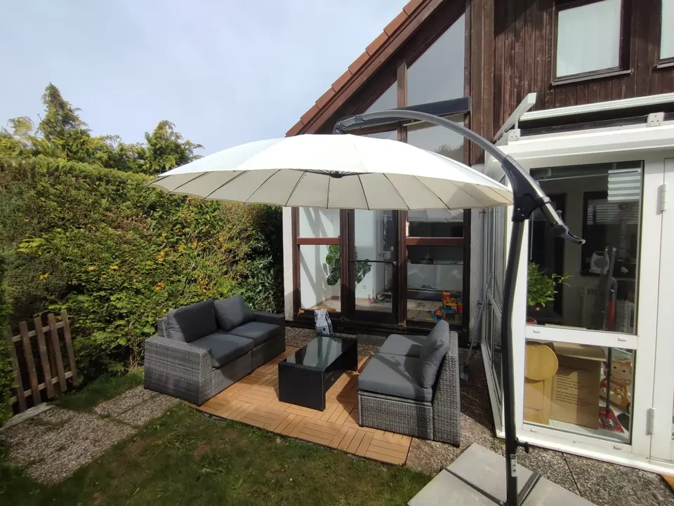 5 Zimmer Haus mit 140 m² in Kaiserslautern – Bild 3