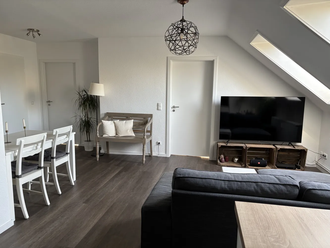 3 Zimmer Wohnung mit 75 m² in Lüneburg – Bild 5