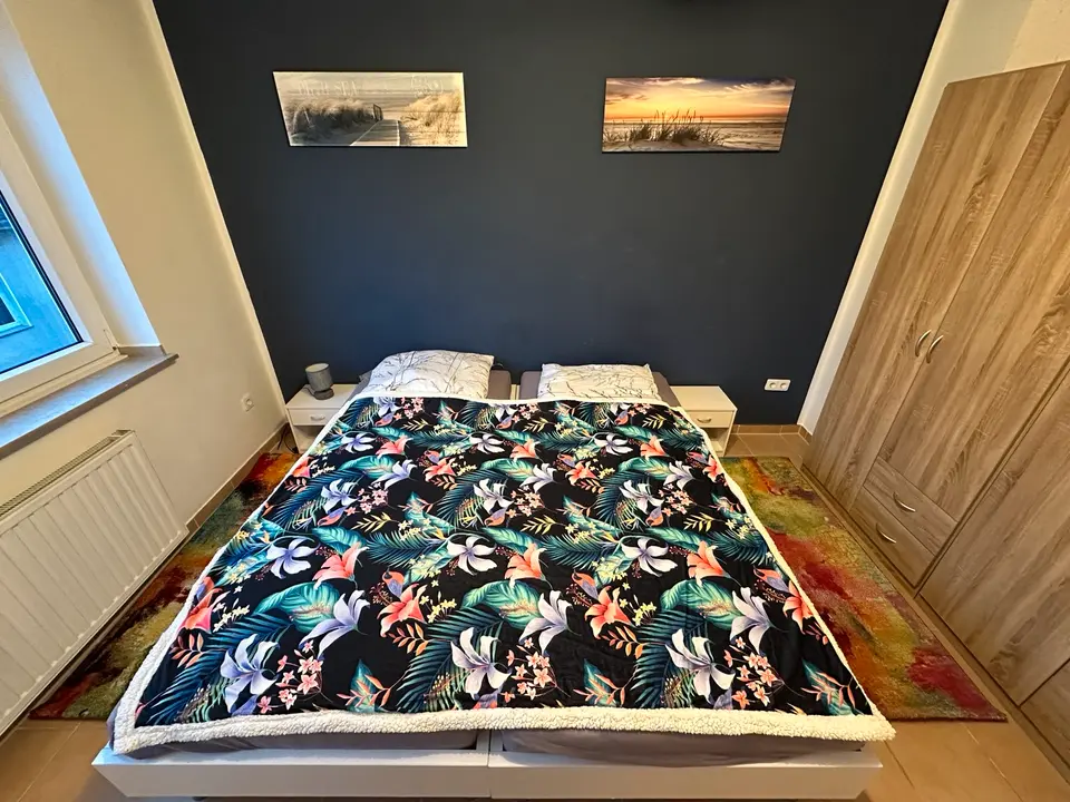 3 Zimmer Wohnung mit 60 m² in Oberhausen – Bild 10