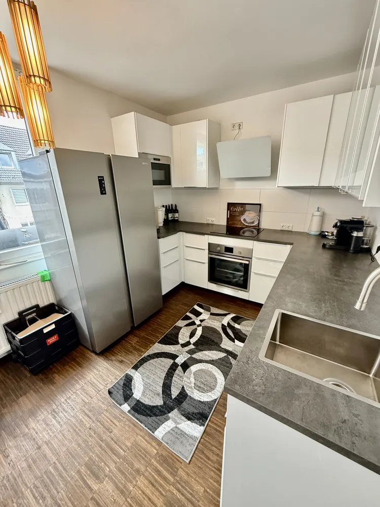 3 Zimmer Wohnung mit 122 m² in Düsseldorf – Bild 6