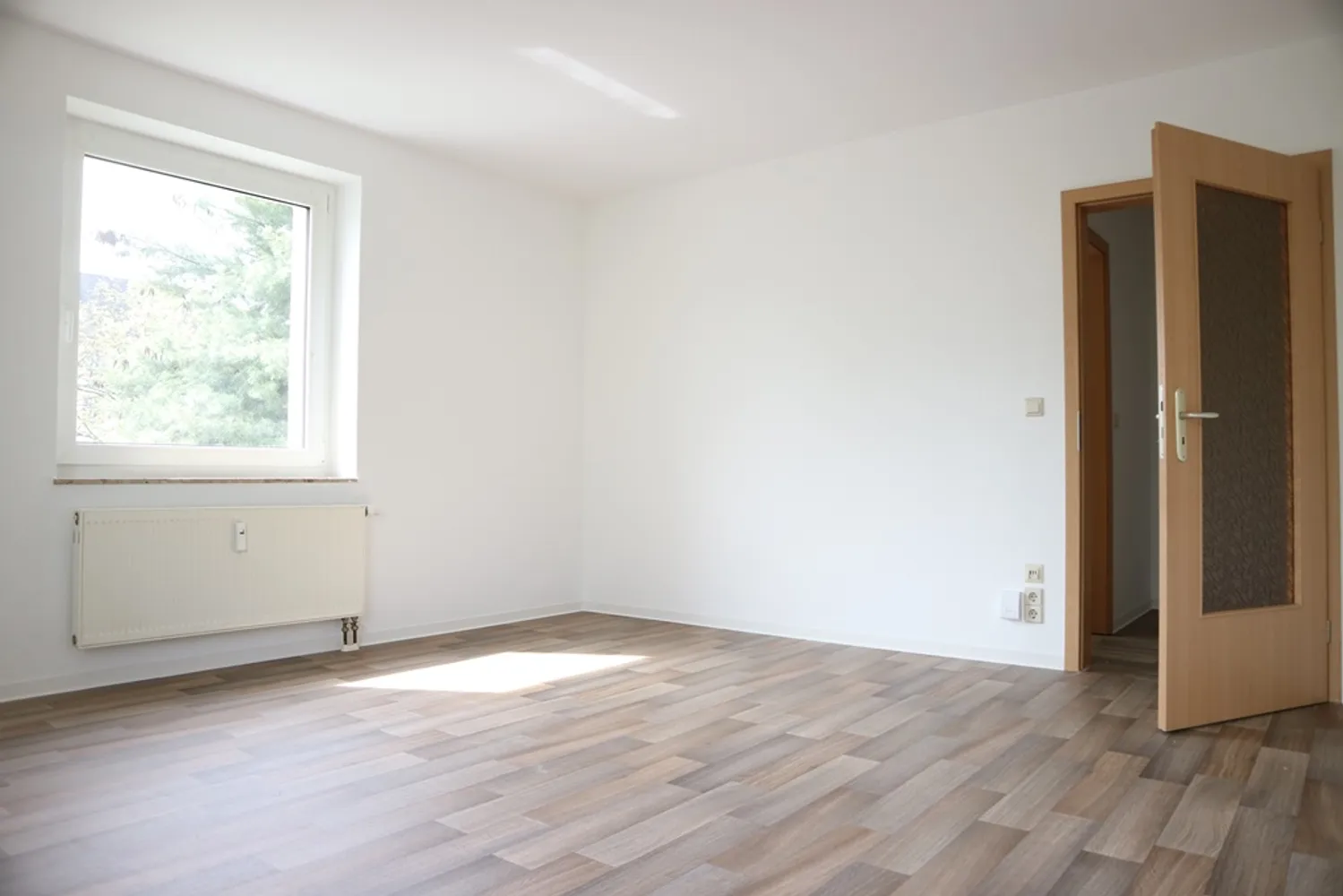 2 Zimmer Wohnung mit 61 m² in Chemnitz – Bild 12