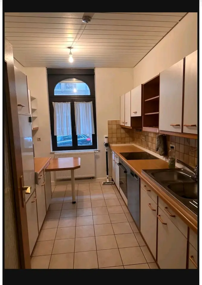 2 Zimmer Wohnung mit 60 m² in Pforzheim – Bild 3