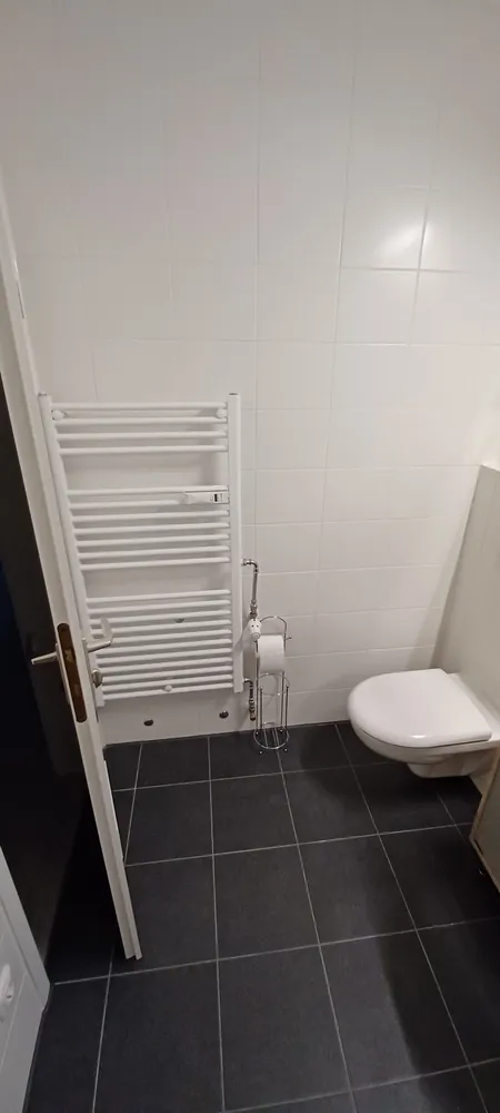 1 room apartment with 36 m² in Augsburg – Photo 7