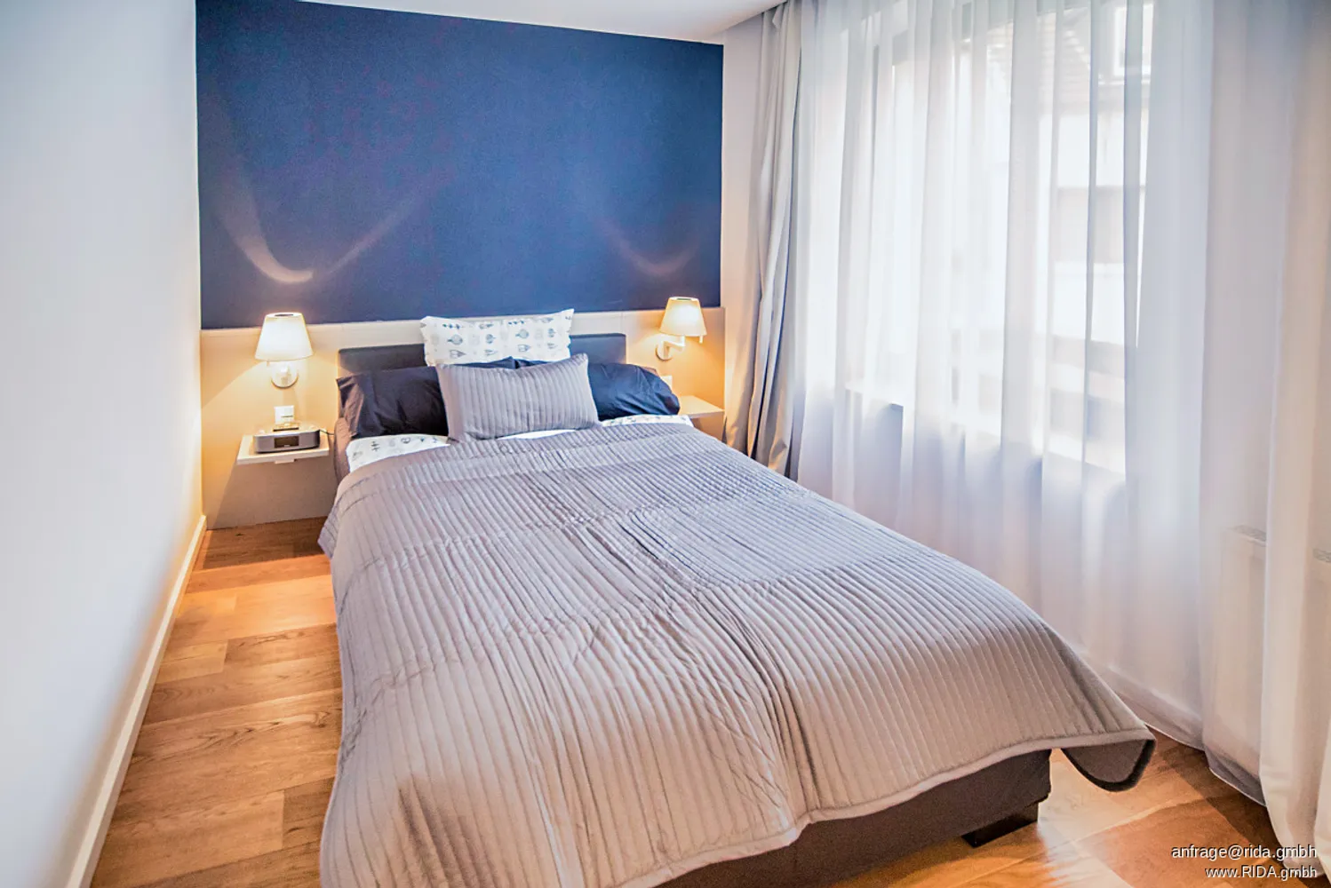 1 Zimmer Wohnung mit 45 m² in Köln – Bild 6