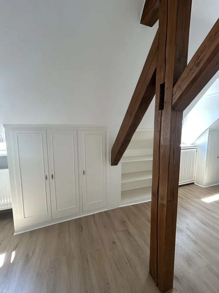 6 Zimmer Wohnung mit 90 m² in Landau in der Pfalz – Bild 3