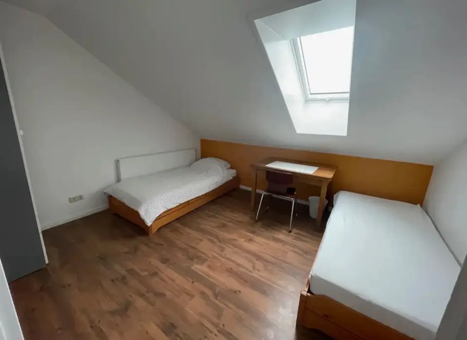WG-Zimmer mit 60 m² in Donauwörth – Bild 2