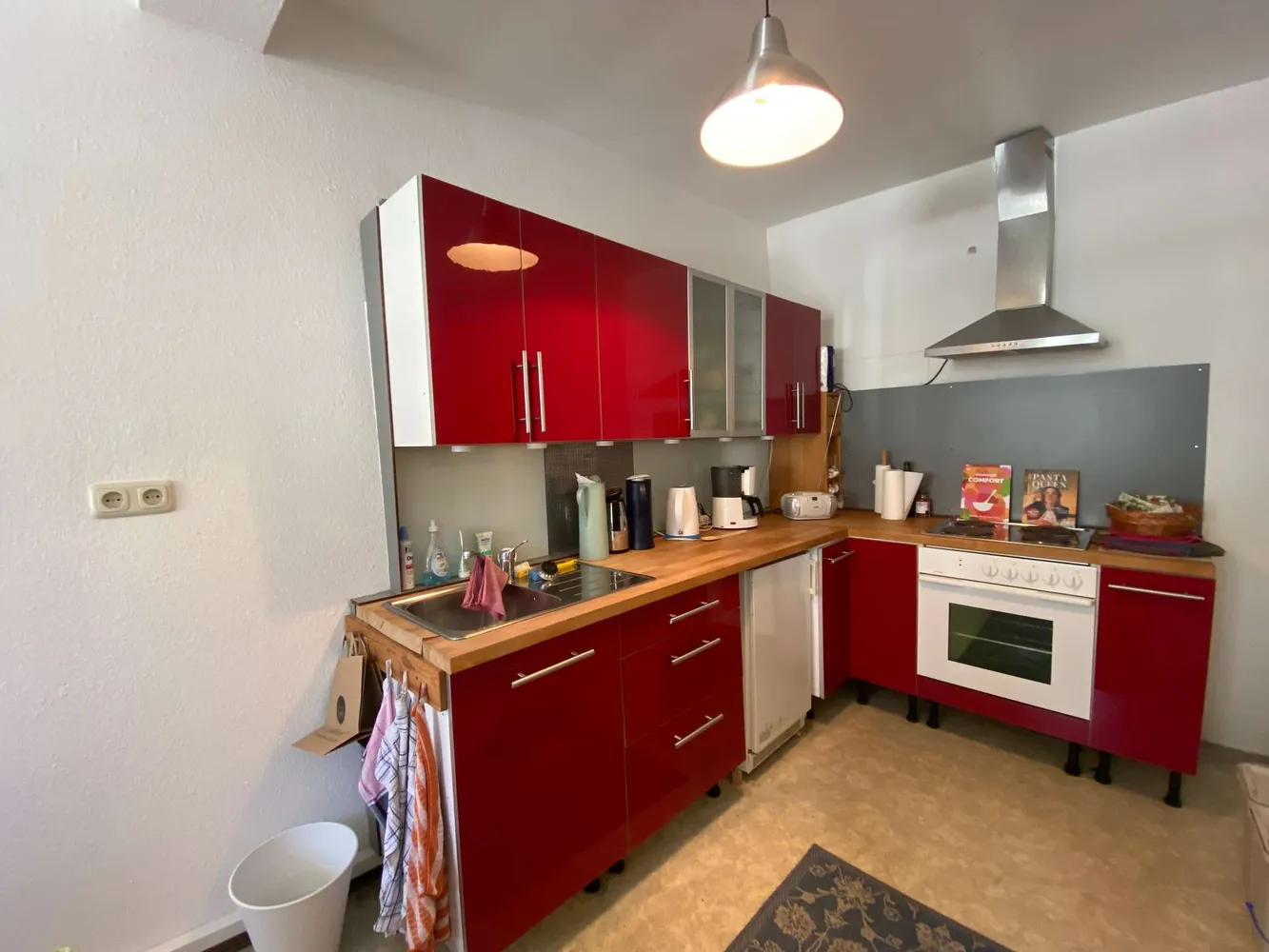 2 Zimmer Wohnung mit 87 m² in Coburg – Bild 3