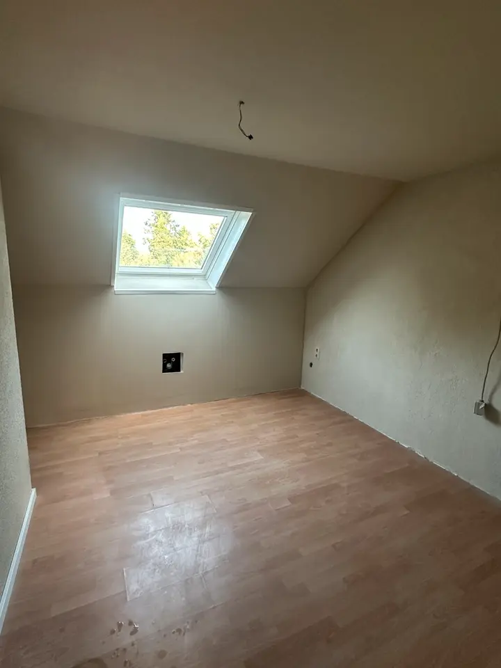 3 Zimmer Wohnung mit 55 m² in Saarbrücken – Bild 1