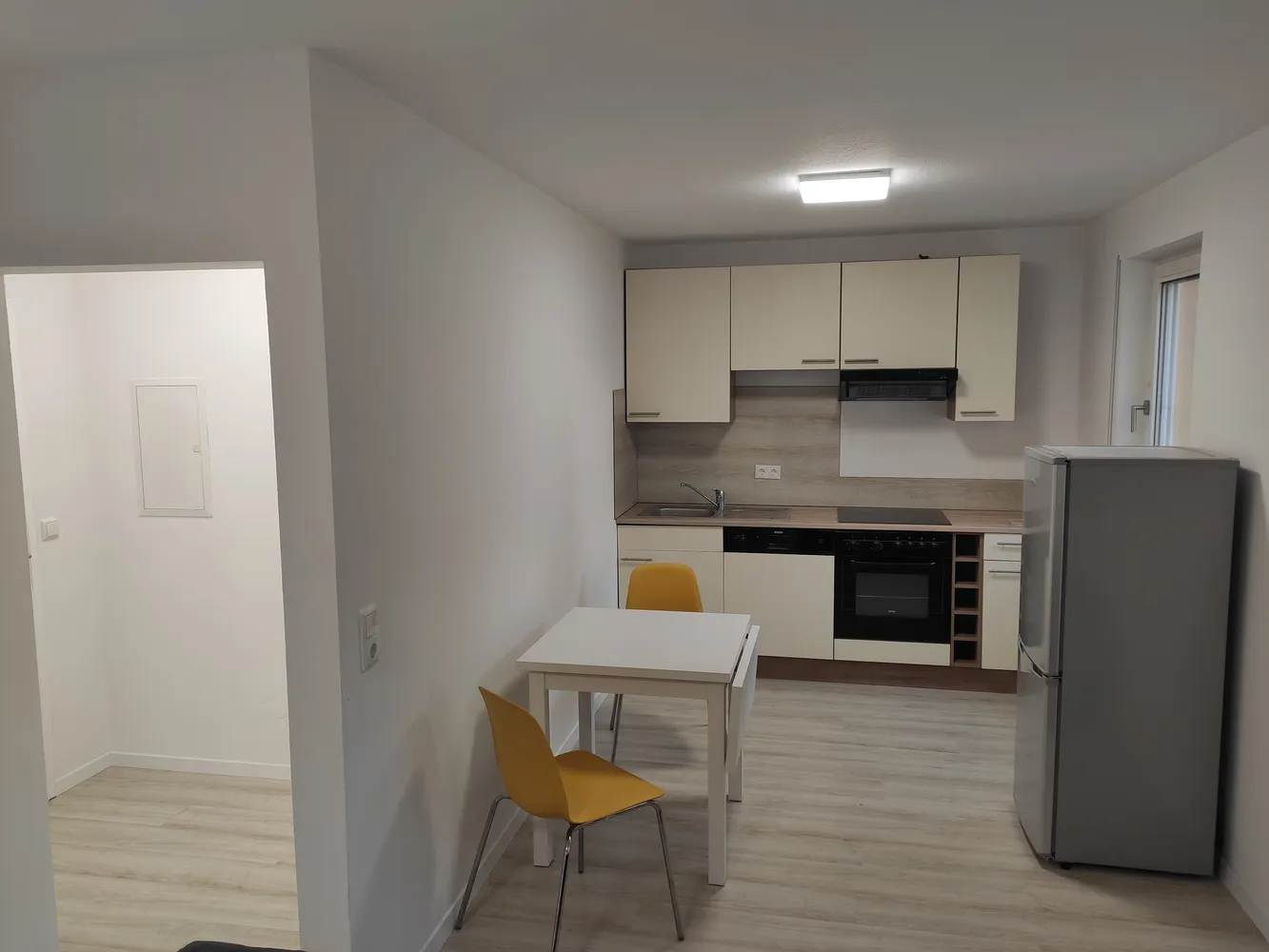 1 Zimmer Wohnung mit 32 m² in Nürnberg – Bild 2