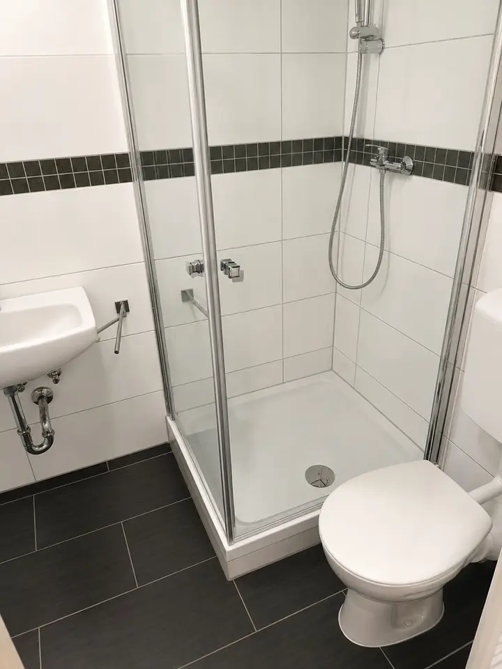 Studio mit 44 m² in Hagen – Bild 10