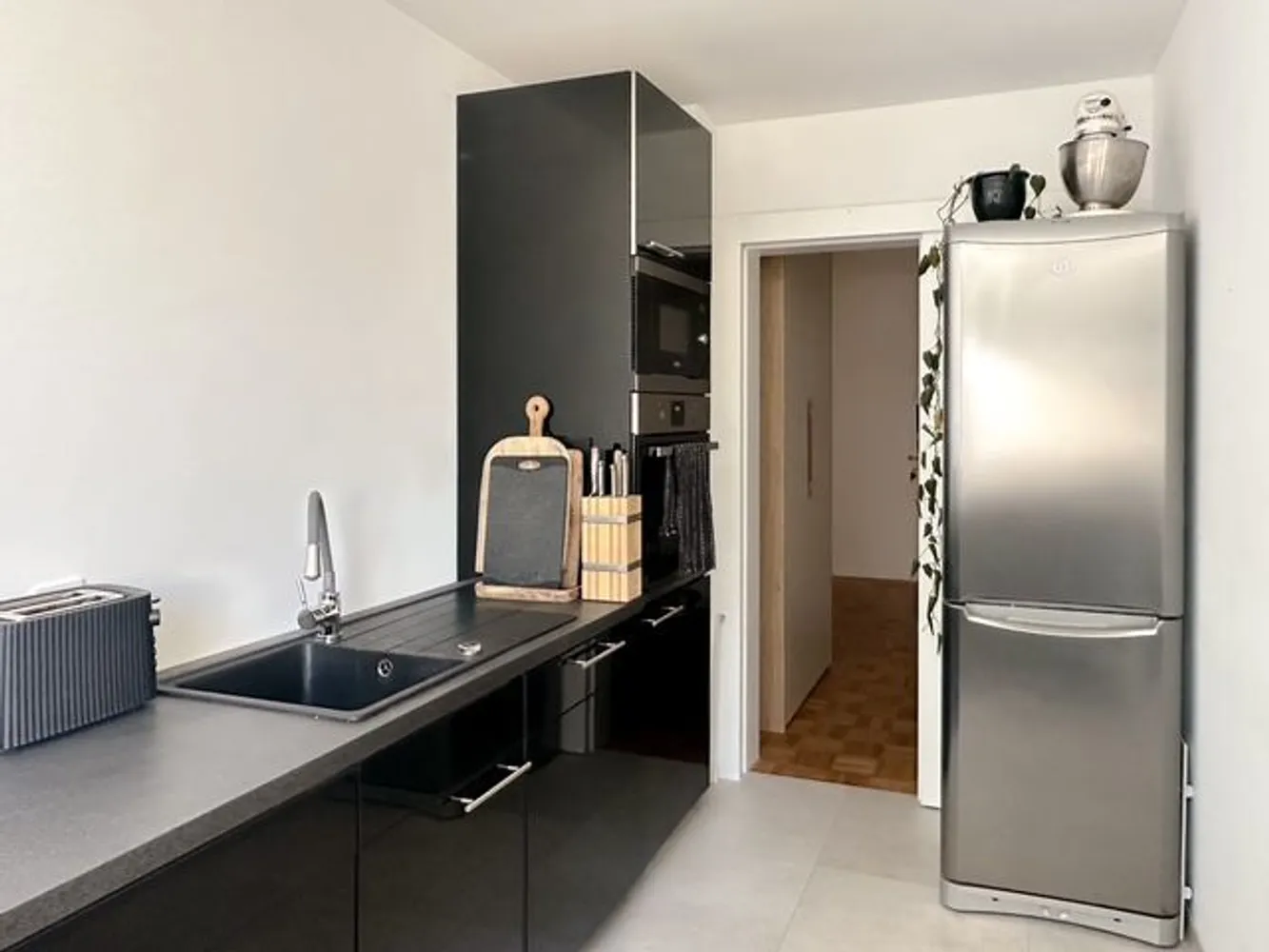 3 Zimmer Wohnung mit 74 m² in München – Bild 11