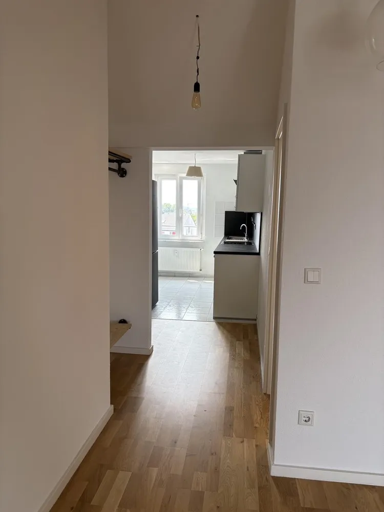 2 Zimmer Wohnung mit 49 m² in Frankfurt am Main – Bild 4