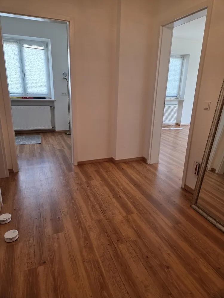 3 Zimmer Wohnung mit 80 m² in Nürnberg – Bild 10