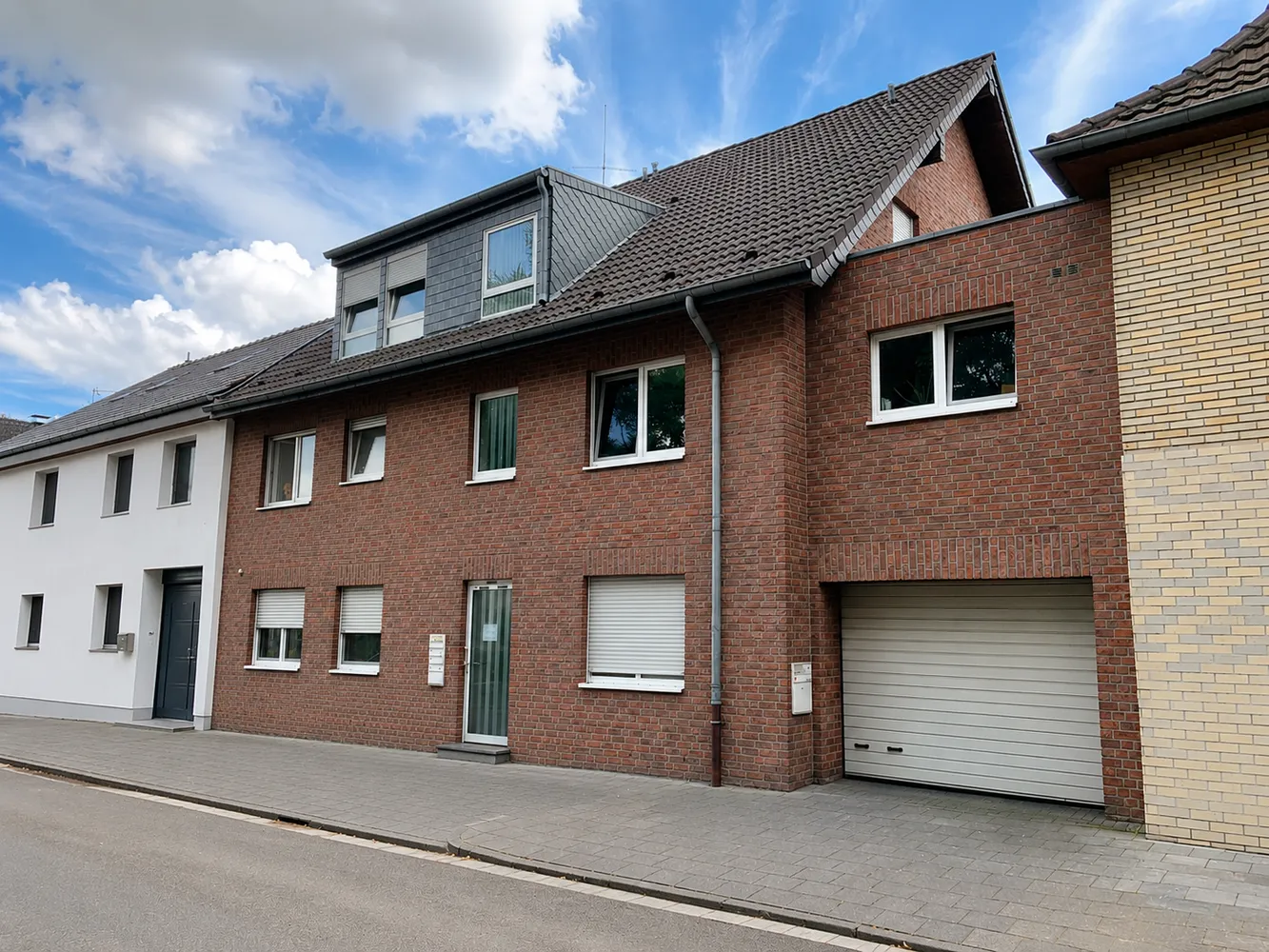 3 Zimmer Wohnung mit 94 m² in Mönchengladbach – Bild 1