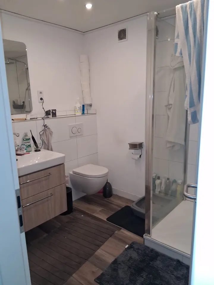 4 room apartment with 80 m² in Dormagen – Photo 7