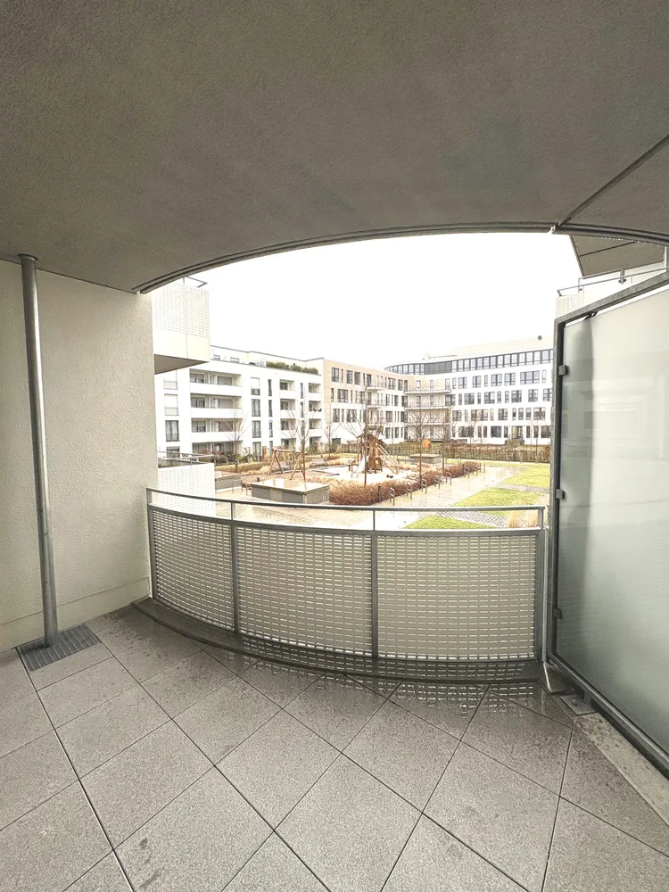4 Zimmer Wohnung mit 102 m² in Essen – Bild 1