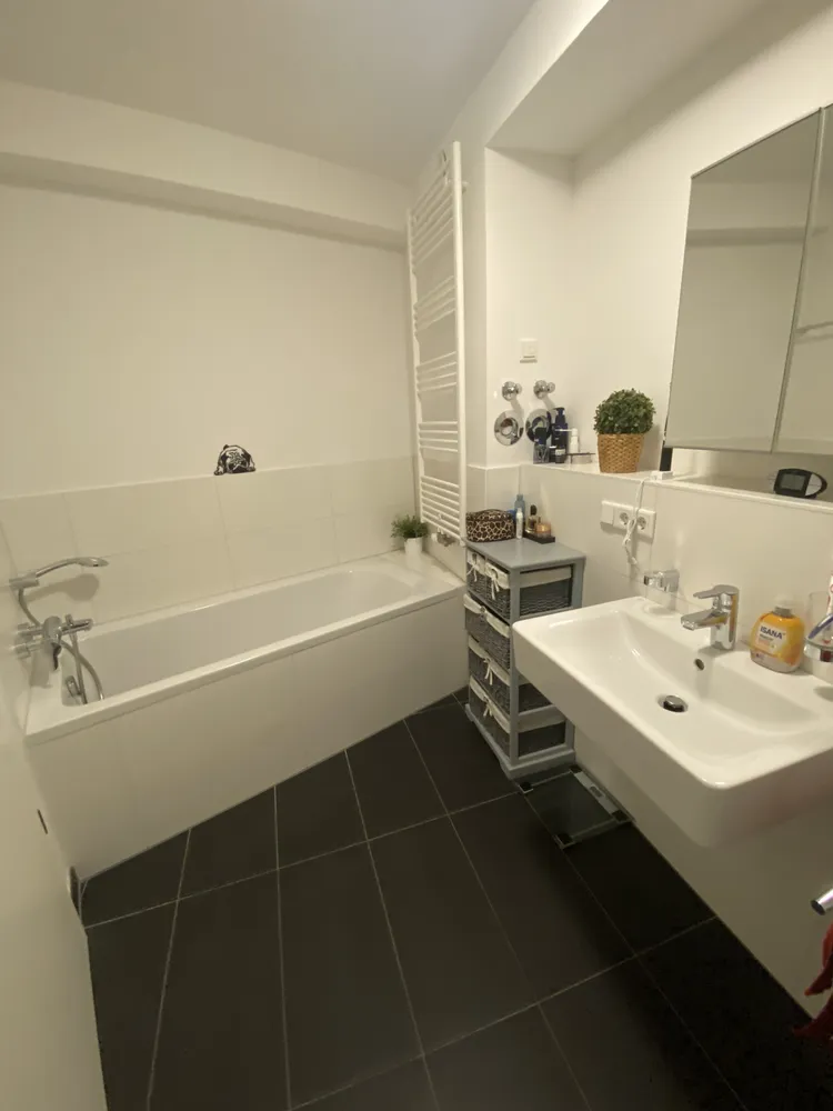 2 Zimmer Wohnung mit 73 m² in Aachen – Bild 10