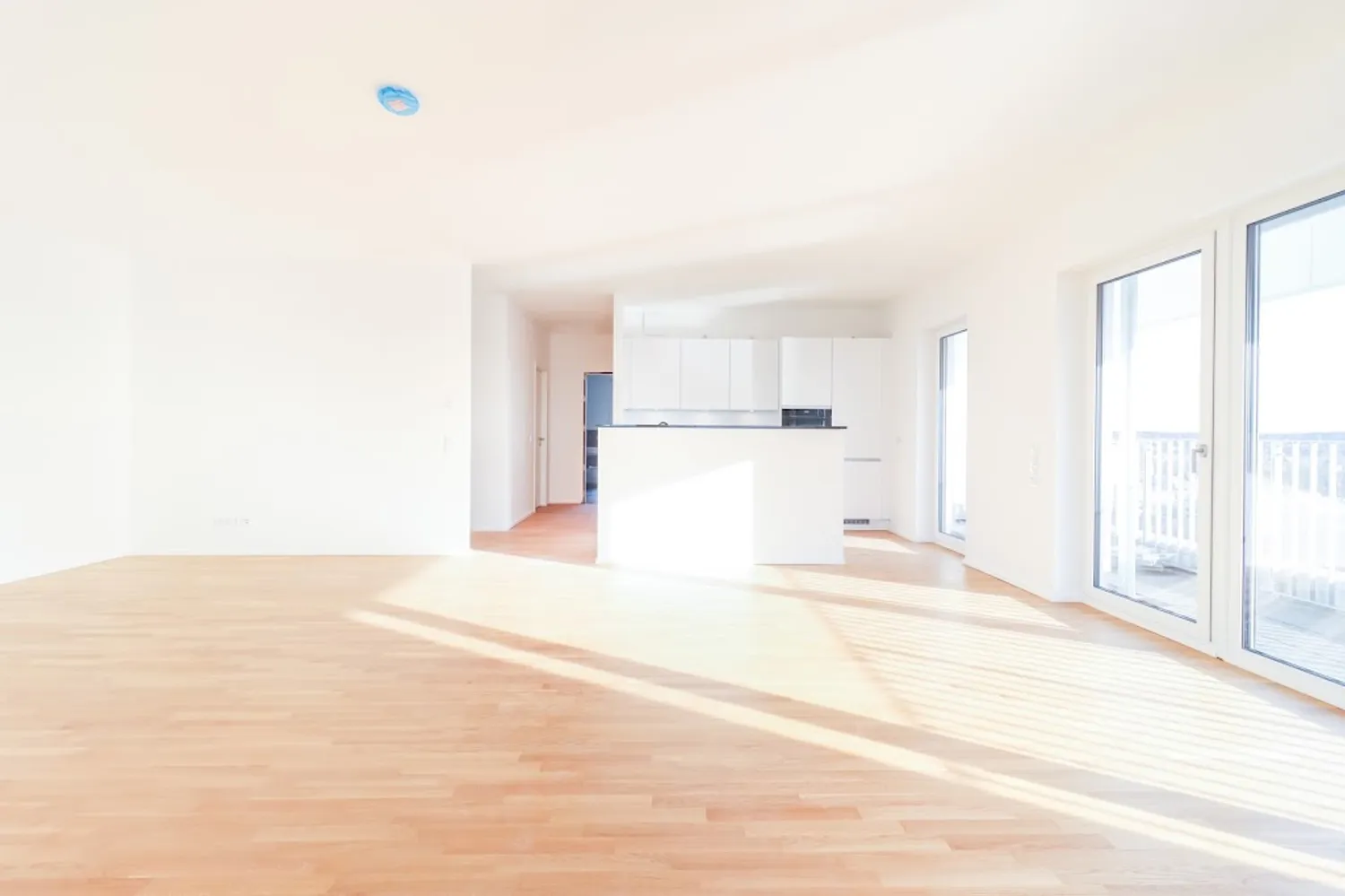 5 Zimmer Wohnung mit 189 m² in Frankfurt am Main – Bild 6