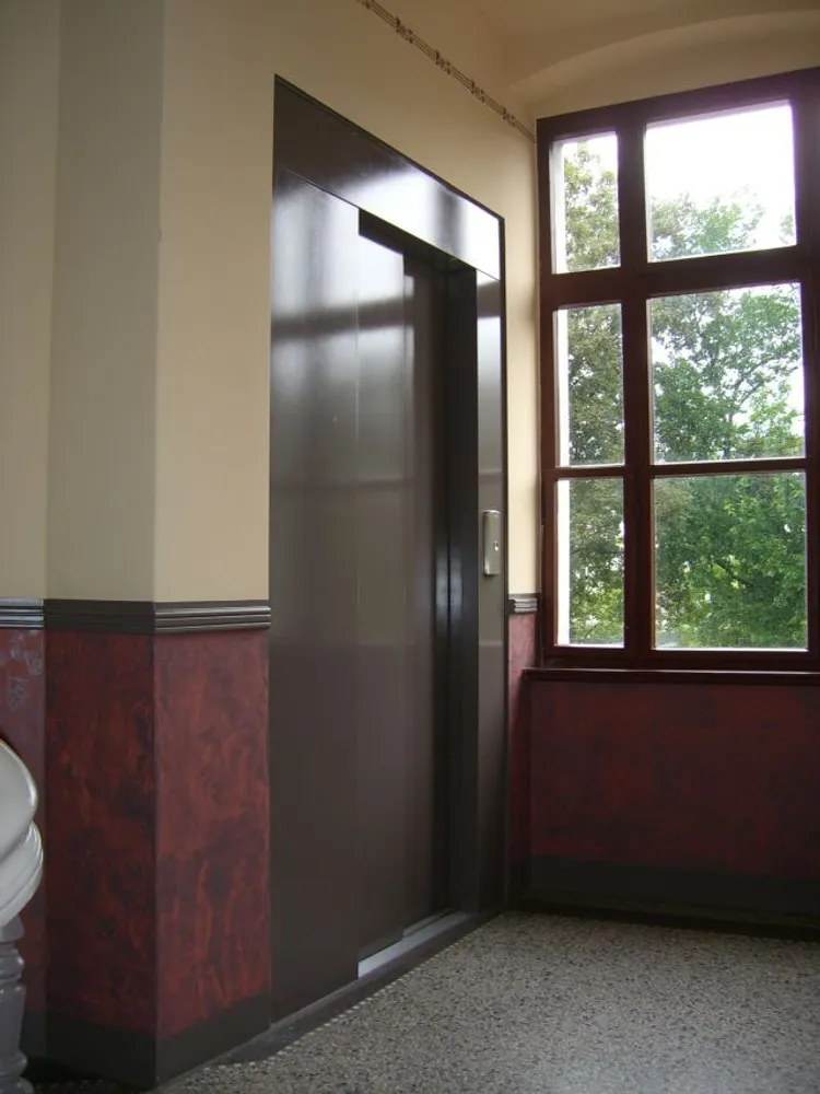 3 Zimmer Wohnung mit 95 m² in Görlitz – Bild 10