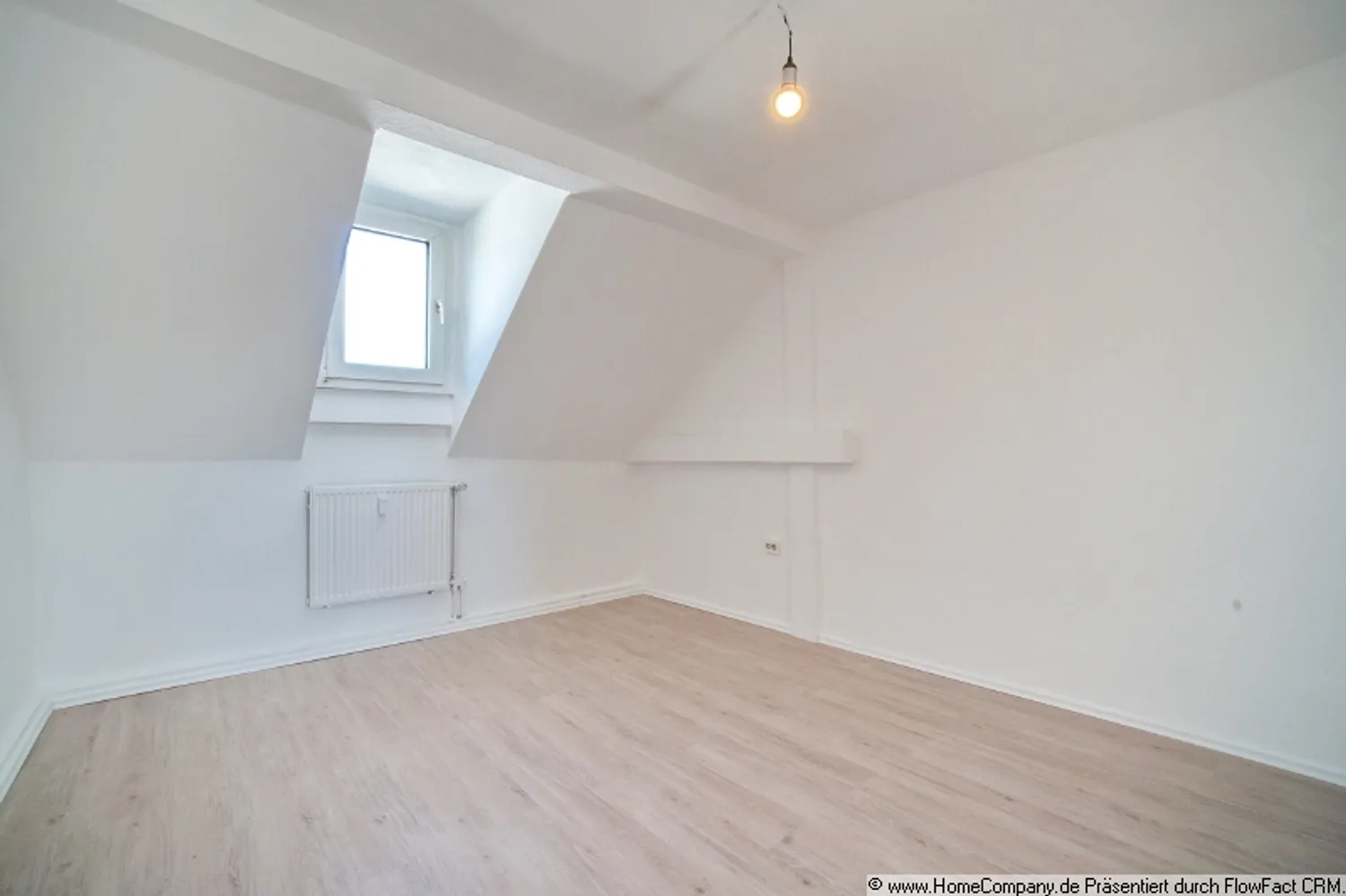 2 Zimmer Wohnung mit 38 m² in Hagen – Bild 9