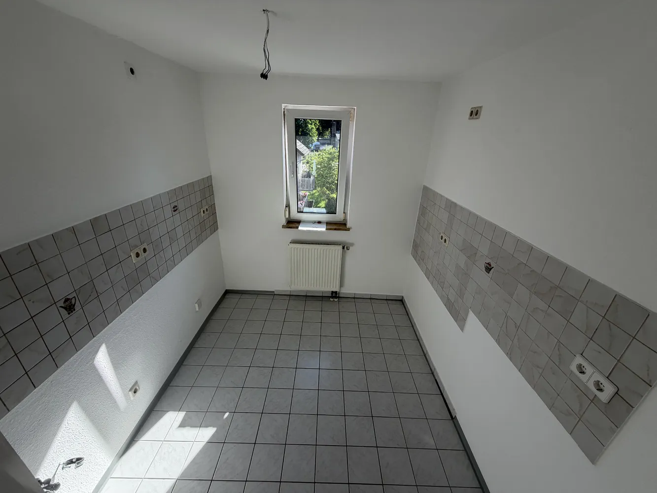 2 room apartment with 51 m² in Chemnitz – Photo 9