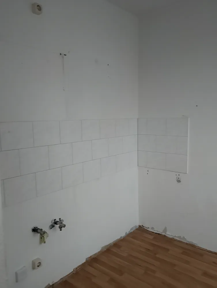 1 Zimmer Wohnung mit 32 m² in Rostock – Bild 4