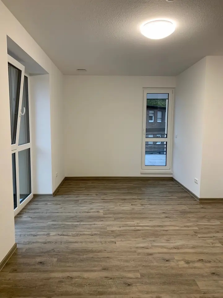 2 Zimmer Wohnung mit 22 m² in Lingen – Bild 1