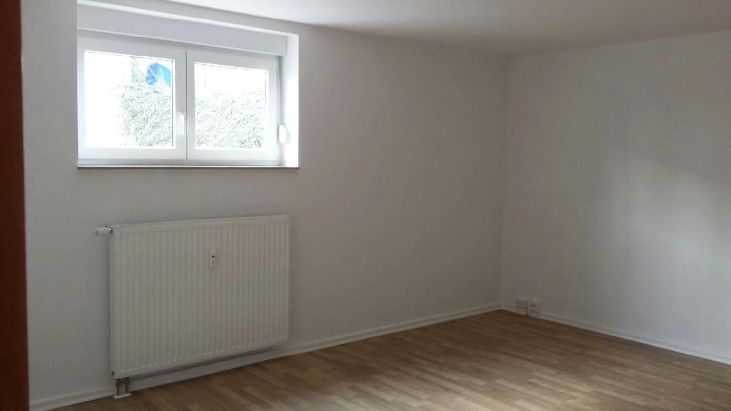 2 Zimmer Wohnung mit 56 m² in Wittenberg – Bild 1