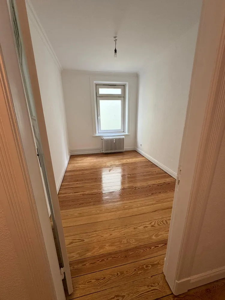 2 Zimmer Wohnung mit 43 m² in Hamburg – Bild 4