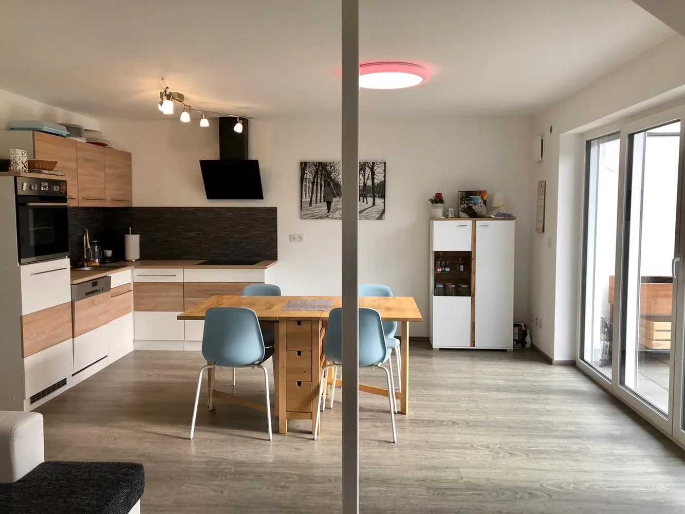 2 Zimmer Wohnung mit 65 m² in Villingen-Schwenningen – Bild 11
